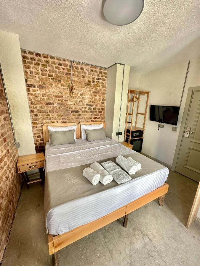 Elegance House Hotel イスタンブール エクステリア 写真