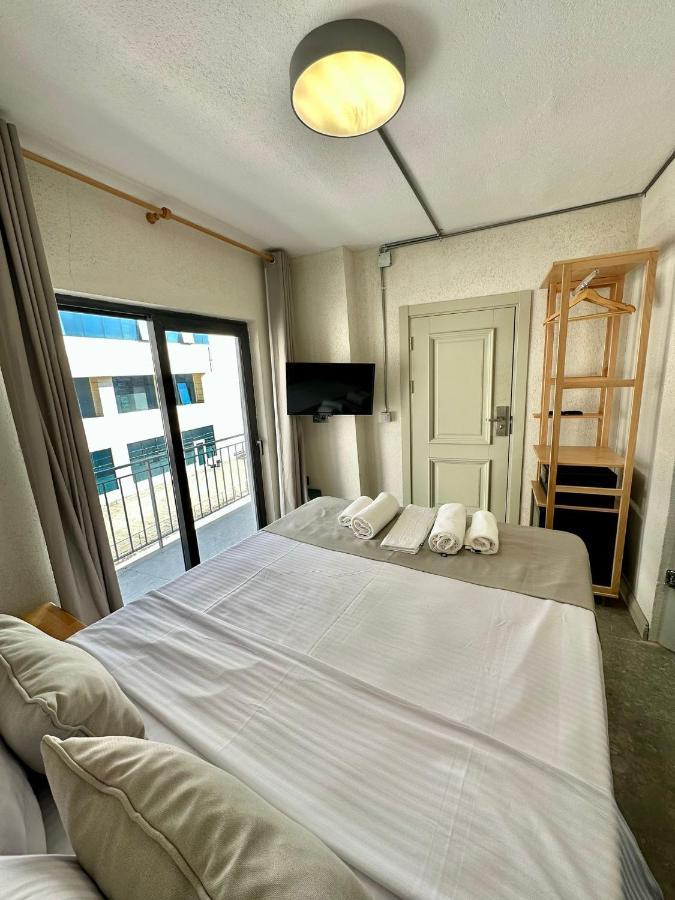 Elegance House Hotel イスタンブール エクステリア 写真