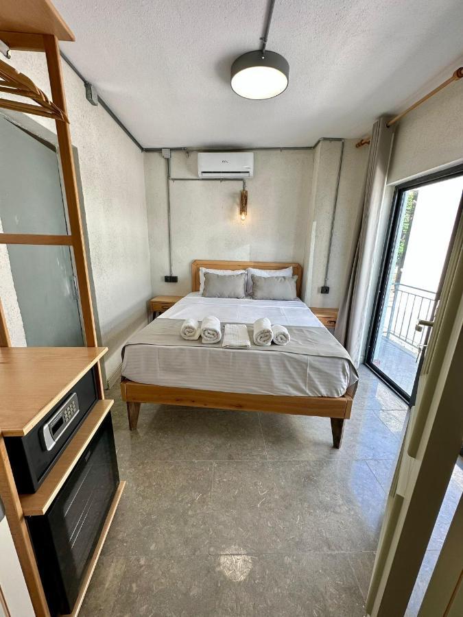Elegance House Hotel イスタンブール エクステリア 写真