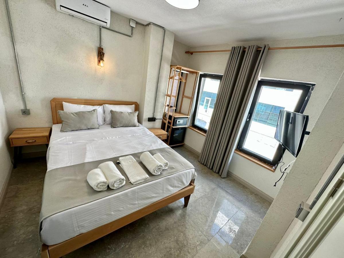 Elegance House Hotel イスタンブール エクステリア 写真