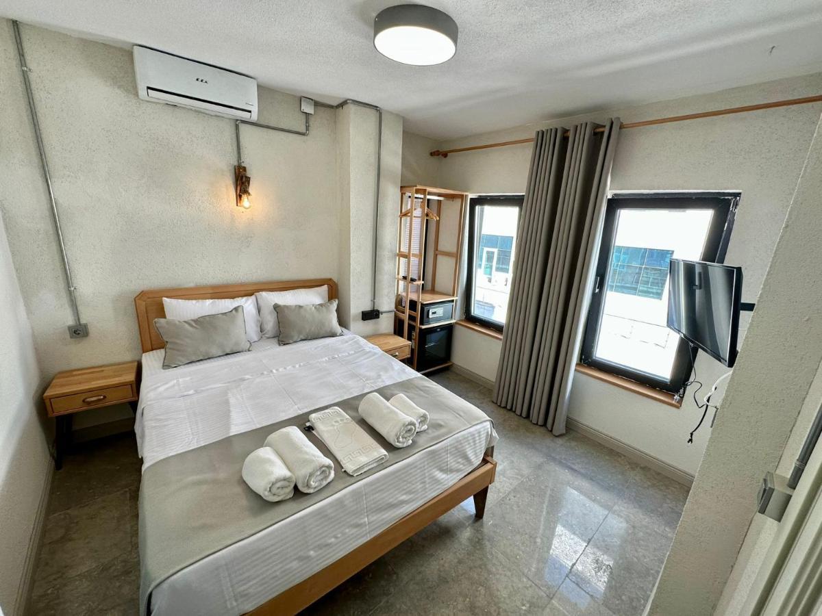 Elegance House Hotel イスタンブール エクステリア 写真