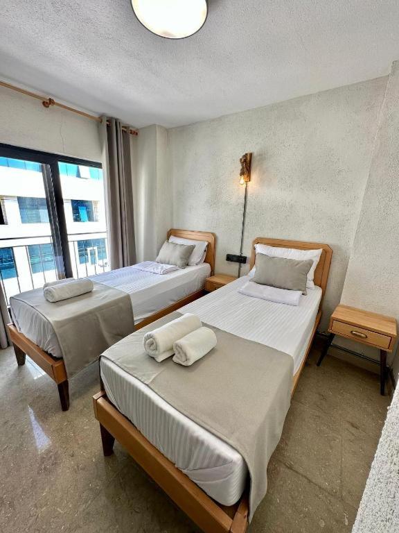 Elegance House Hotel イスタンブール エクステリア 写真