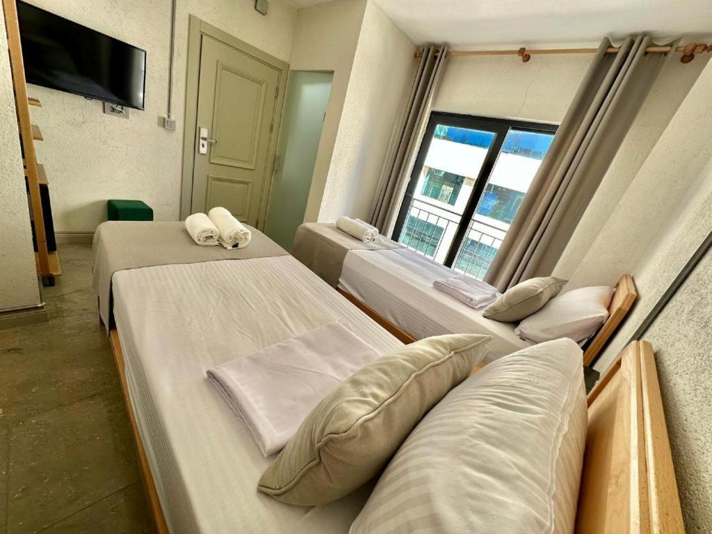 Elegance House Hotel イスタンブール エクステリア 写真