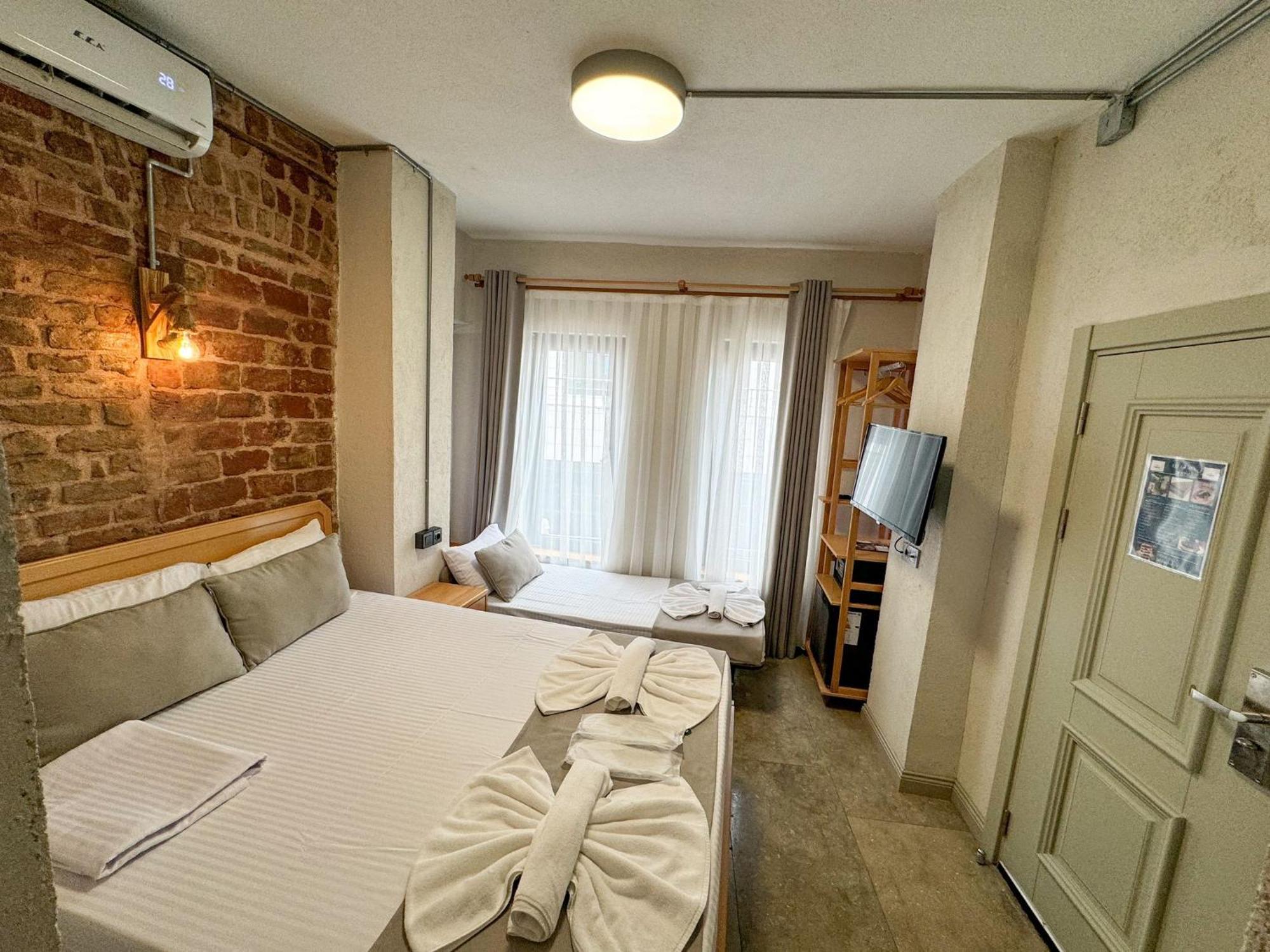 Elegance House Hotel イスタンブール エクステリア 写真
