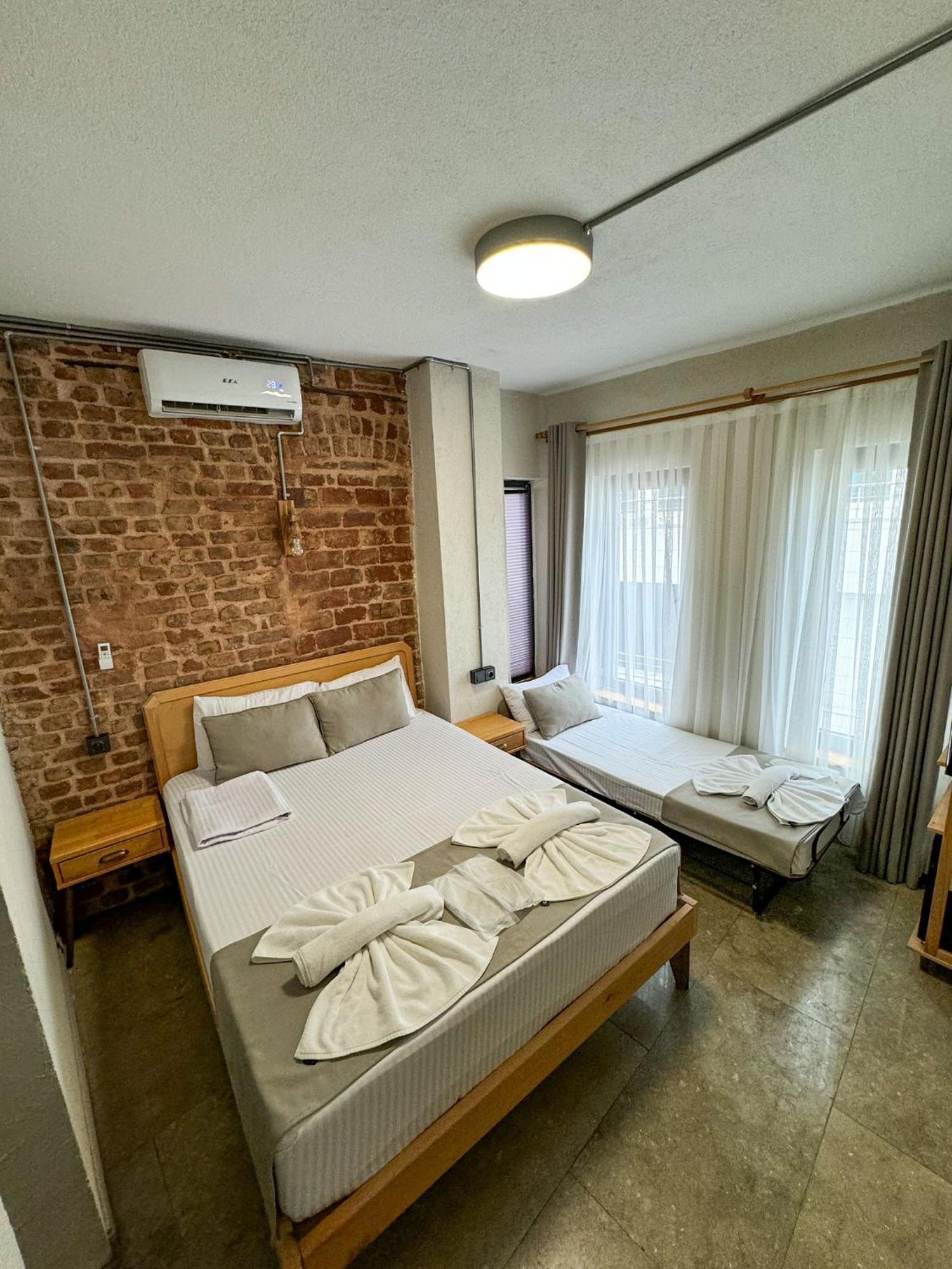 Elegance House Hotel イスタンブール エクステリア 写真